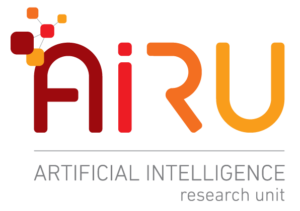 Airtificial Intelligence Research Unit (AIRU)