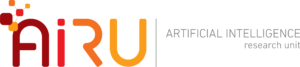 Airtificial Intelligence Research Unit (AIRU)